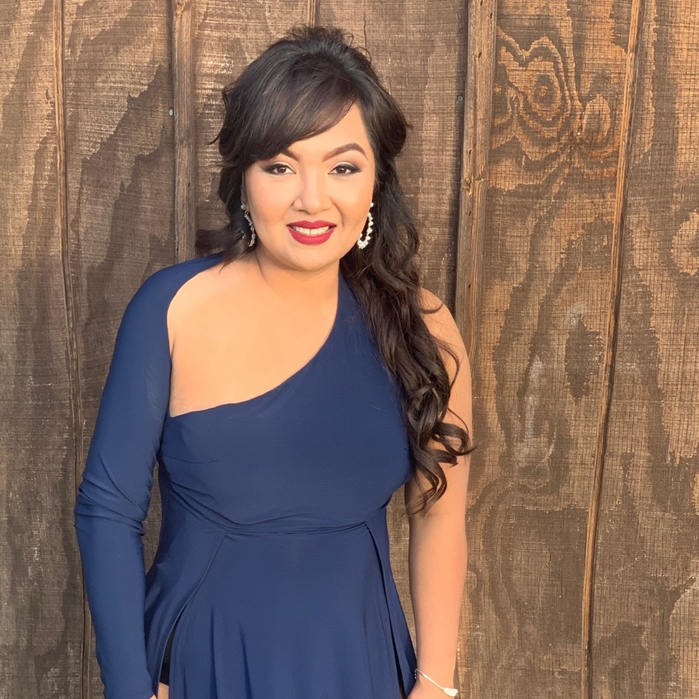 Fashion Nova Dress